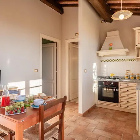 I Limoni Appartement *