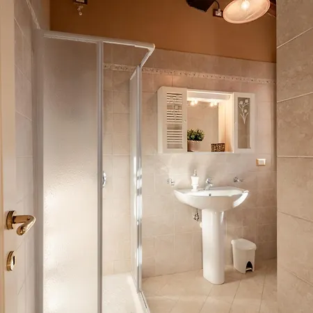 Appartement I Limoni
