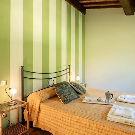 Appartement I Limoni Capannori